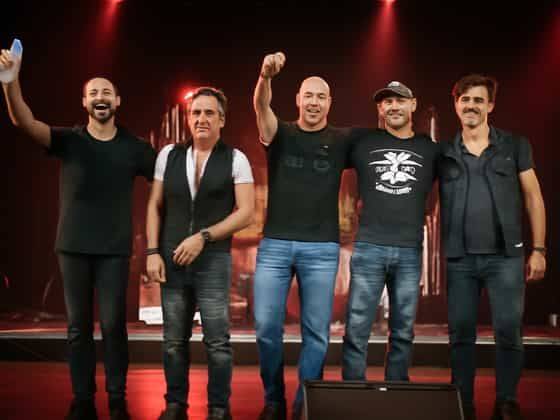 High Voltage - Tribute to AC\/DC